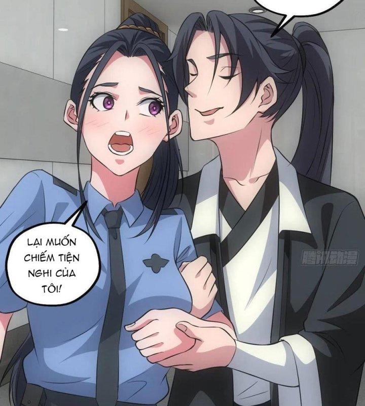 Đô Thị Bắt Yêu Nhân Chapter 83 - Trang 3