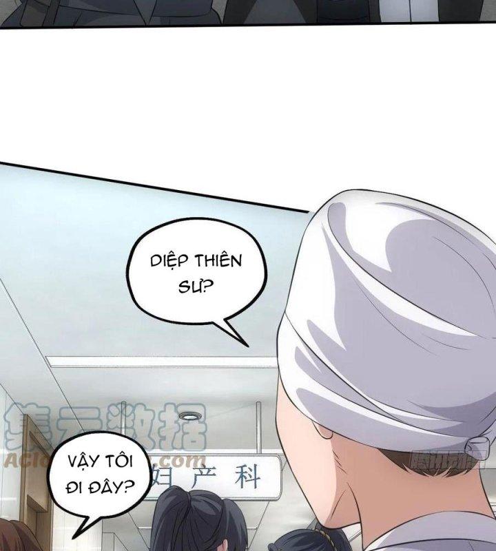 Đô Thị Bắt Yêu Nhân Chapter 83 - Trang 3