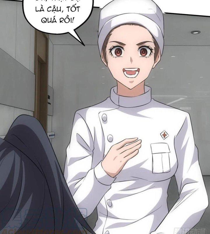 Đô Thị Bắt Yêu Nhân Chapter 83 - Trang 3