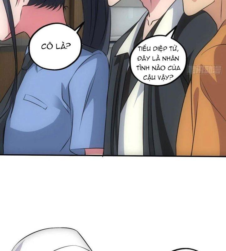 Đô Thị Bắt Yêu Nhân Chapter 83 - Trang 3