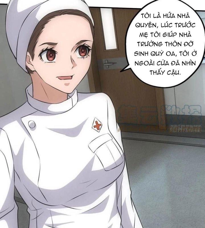 Đô Thị Bắt Yêu Nhân Chapter 83 - Trang 3