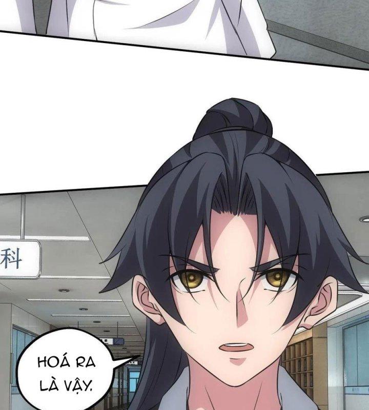 Đô Thị Bắt Yêu Nhân Chapter 83 - Trang 3