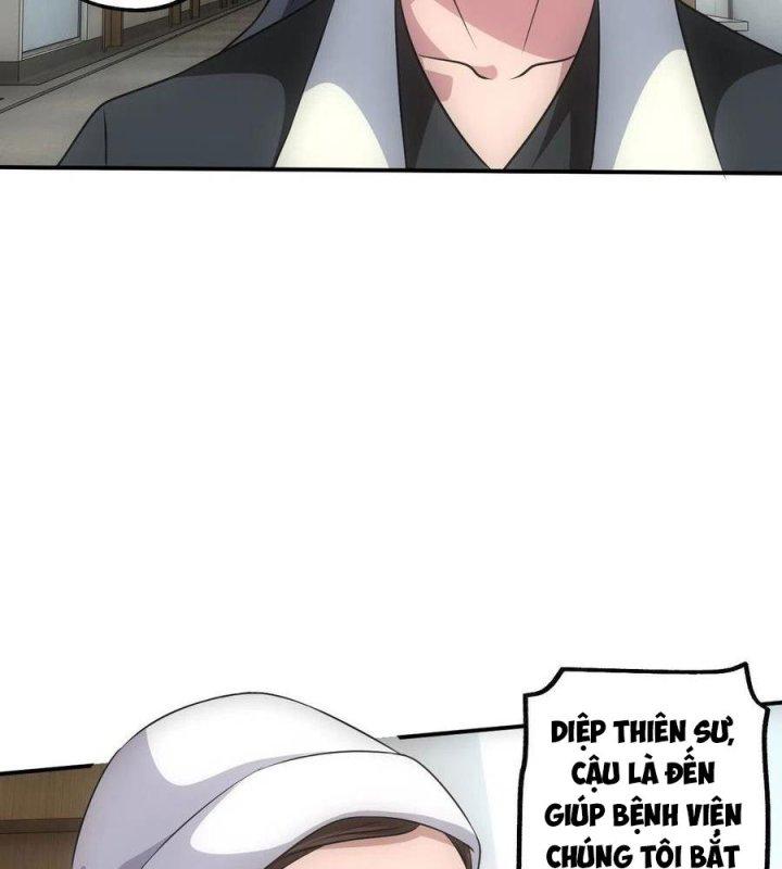 Đô Thị Bắt Yêu Nhân Chapter 83 - Trang 3