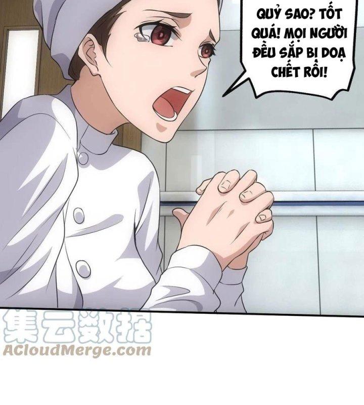 Đô Thị Bắt Yêu Nhân Chapter 83 - Trang 3