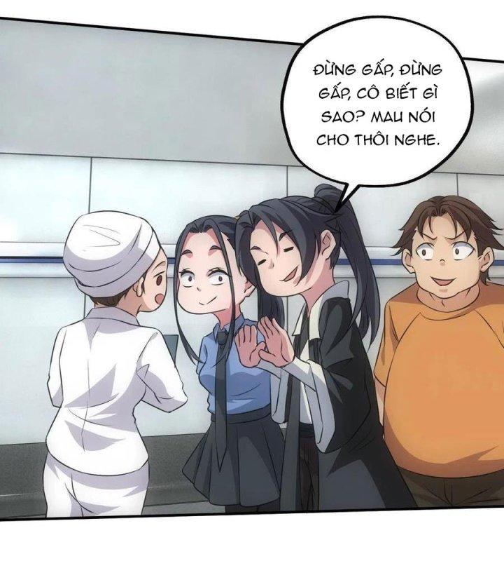 Đô Thị Bắt Yêu Nhân Chapter 83 - Trang 3