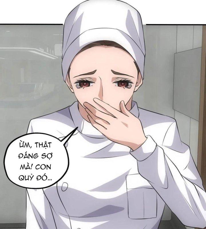 Đô Thị Bắt Yêu Nhân Chapter 83 - Trang 3