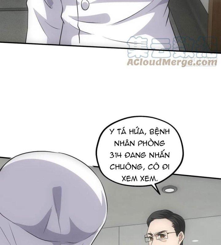 Đô Thị Bắt Yêu Nhân Chapter 83 - Trang 3