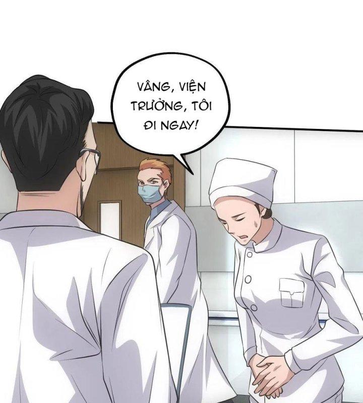 Đô Thị Bắt Yêu Nhân Chapter 83 - Trang 3