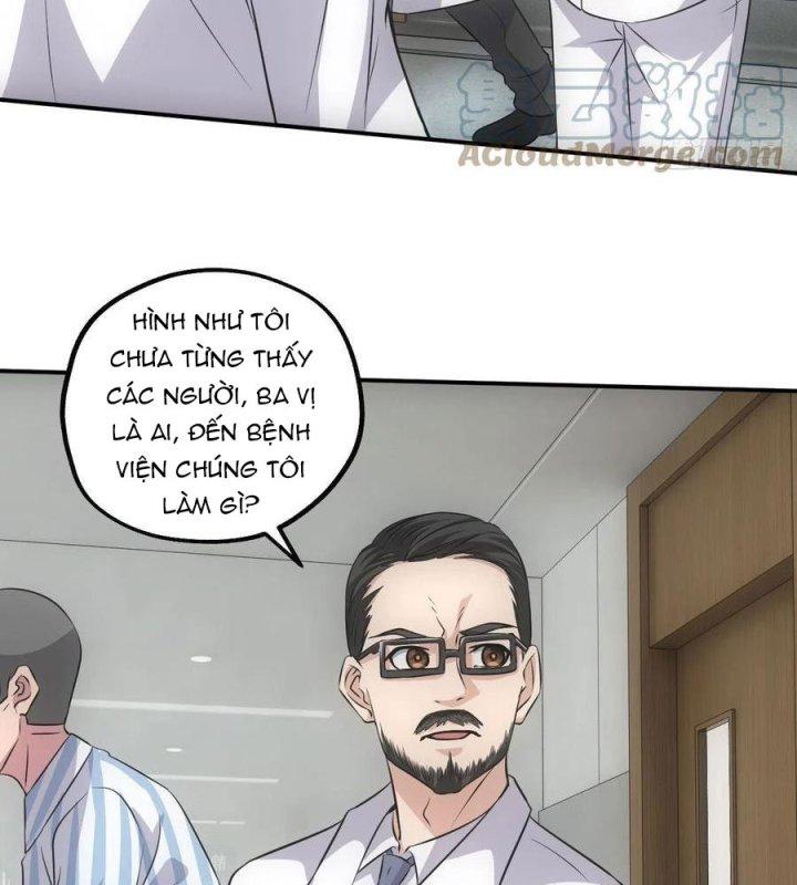 Đô Thị Bắt Yêu Nhân Chapter 83 - Trang 3