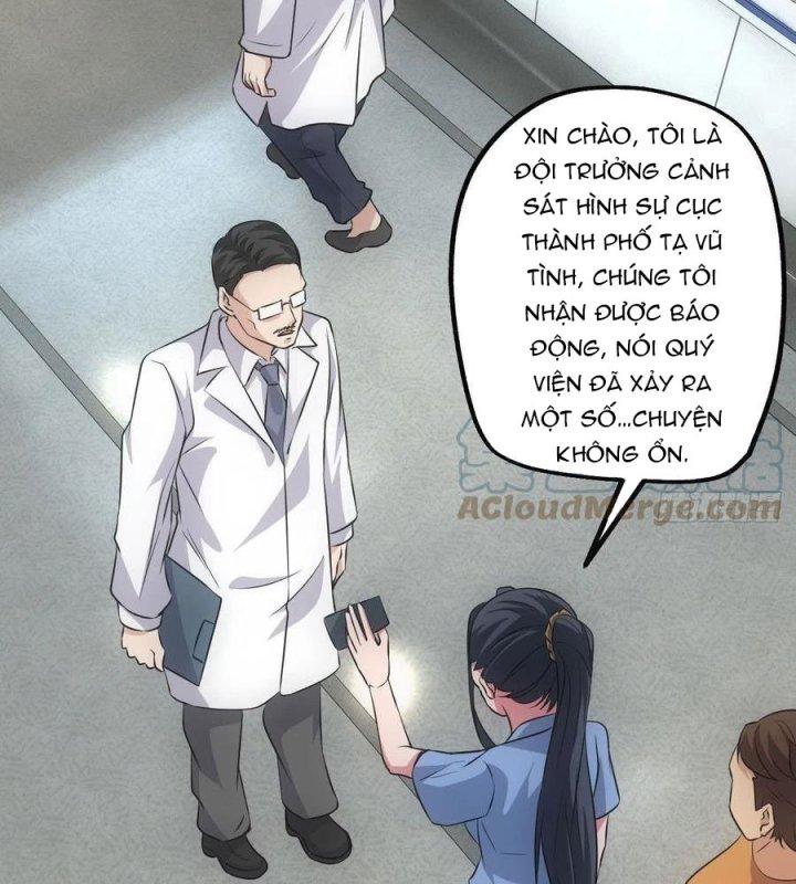 Đô Thị Bắt Yêu Nhân Chapter 83 - Trang 3