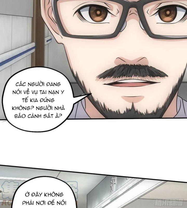 Đô Thị Bắt Yêu Nhân Chapter 83 - Trang 3