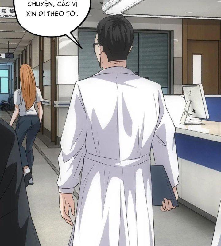 Đô Thị Bắt Yêu Nhân Chapter 83 - Trang 3