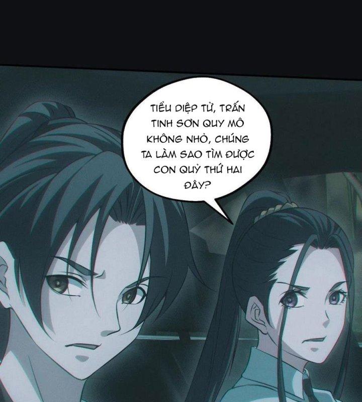 Đô Thị Bắt Yêu Nhân Chapter 83 - Trang 3