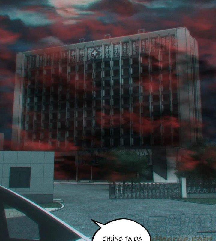 Đô Thị Bắt Yêu Nhân Chapter 83 - Trang 3