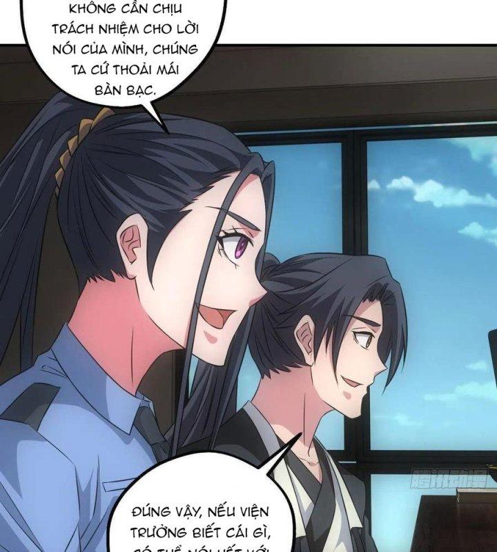 Đô Thị Bắt Yêu Nhân Chapter 84 - Trang 3