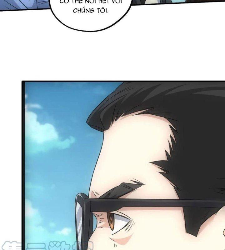 Đô Thị Bắt Yêu Nhân Chapter 84 - Trang 3