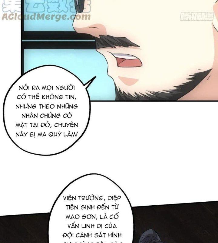 Đô Thị Bắt Yêu Nhân Chapter 84 - Trang 3