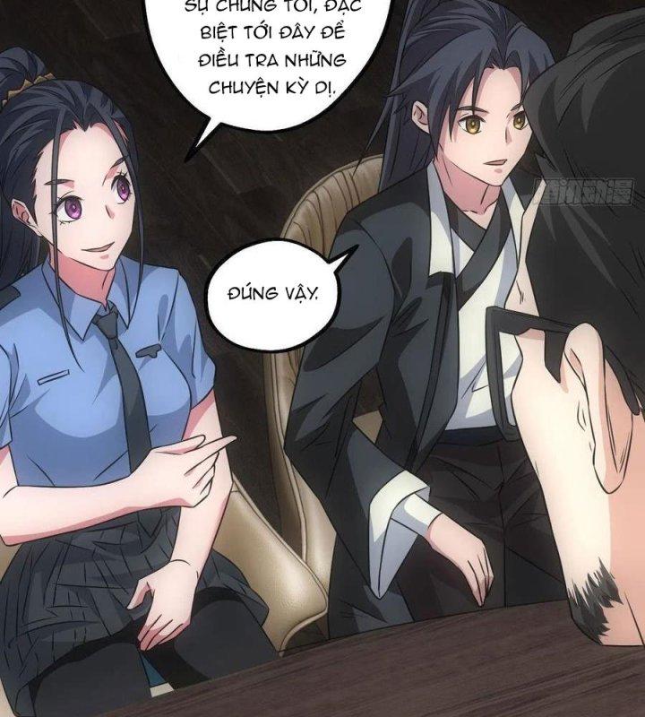 Đô Thị Bắt Yêu Nhân Chapter 84 - Trang 3