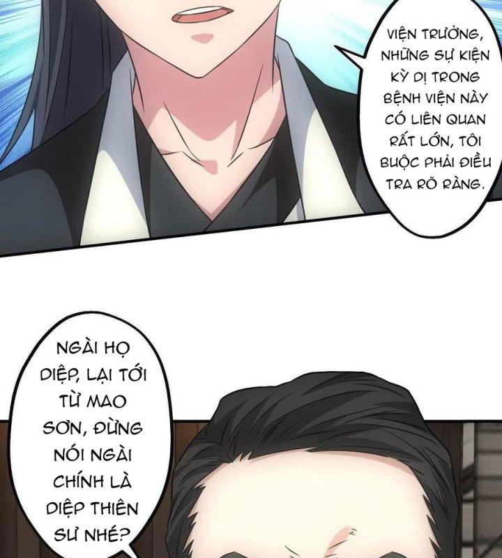Đô Thị Bắt Yêu Nhân Chapter 84 - Trang 3