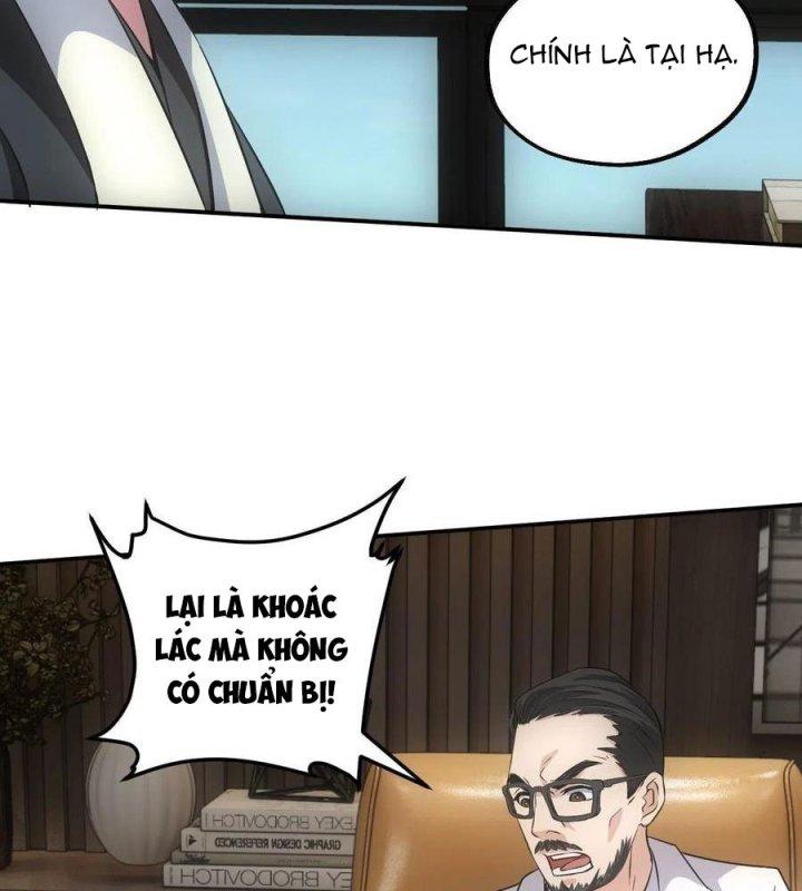 Đô Thị Bắt Yêu Nhân Chapter 84 - Trang 3