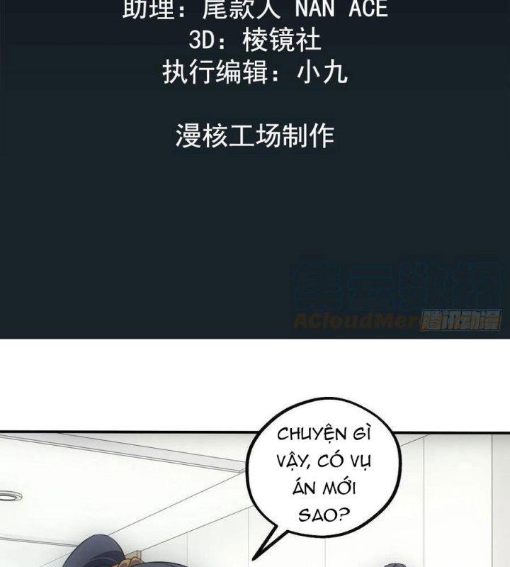 Đô Thị Bắt Yêu Nhân Chapter 84 - Trang 3