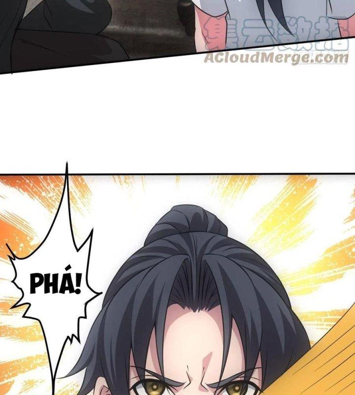 Đô Thị Bắt Yêu Nhân Chapter 84 - Trang 3