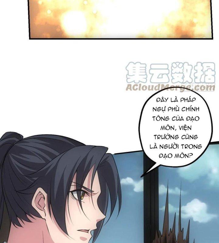 Đô Thị Bắt Yêu Nhân Chapter 84 - Trang 3