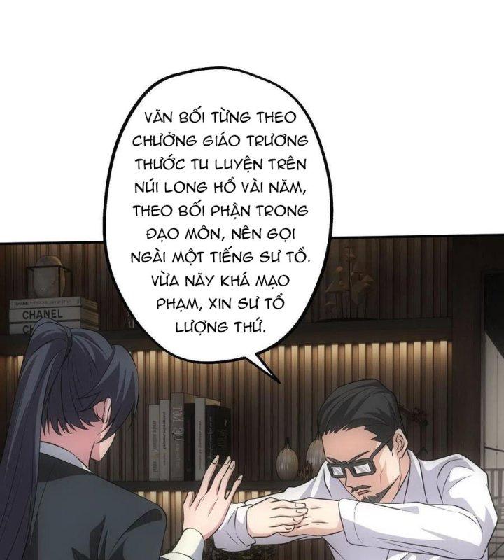 Đô Thị Bắt Yêu Nhân Chapter 84 - Trang 3