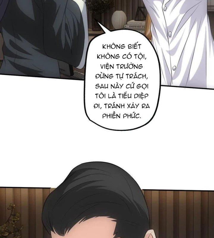 Đô Thị Bắt Yêu Nhân Chapter 84 - Trang 3