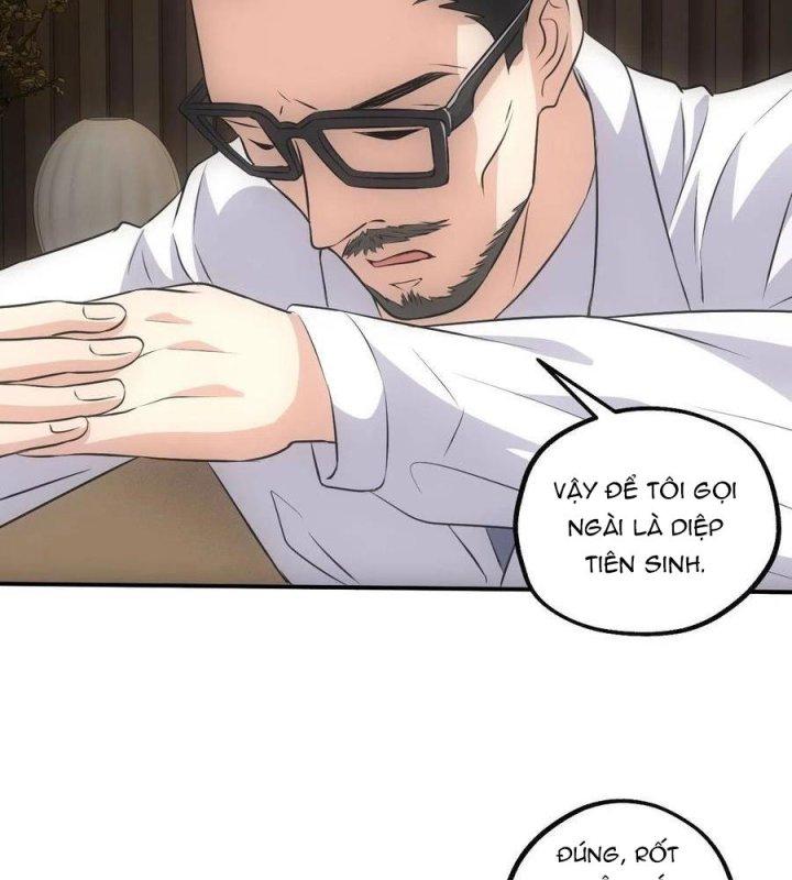 Đô Thị Bắt Yêu Nhân Chapter 84 - Trang 3