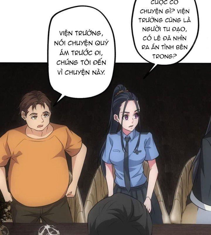 Đô Thị Bắt Yêu Nhân Chapter 84 - Trang 3