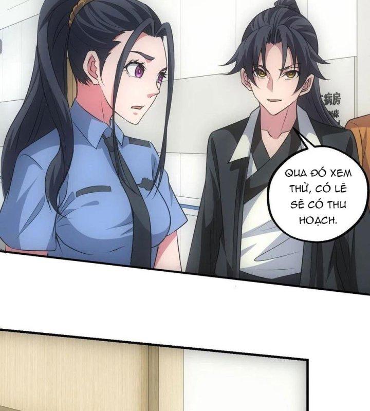 Đô Thị Bắt Yêu Nhân Chapter 84 - Trang 3