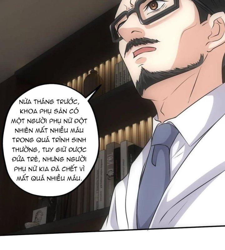 Đô Thị Bắt Yêu Nhân Chapter 84 - Trang 3