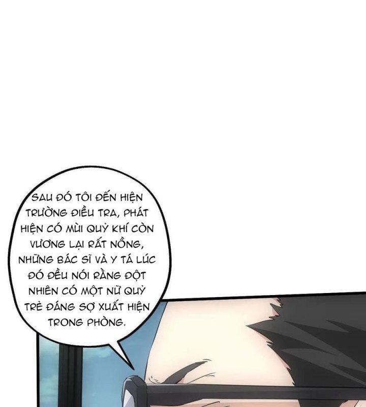 Đô Thị Bắt Yêu Nhân Chapter 84 - Trang 3