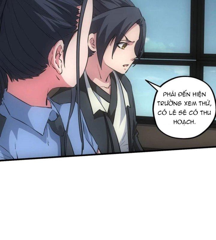 Đô Thị Bắt Yêu Nhân Chapter 84 - Trang 3