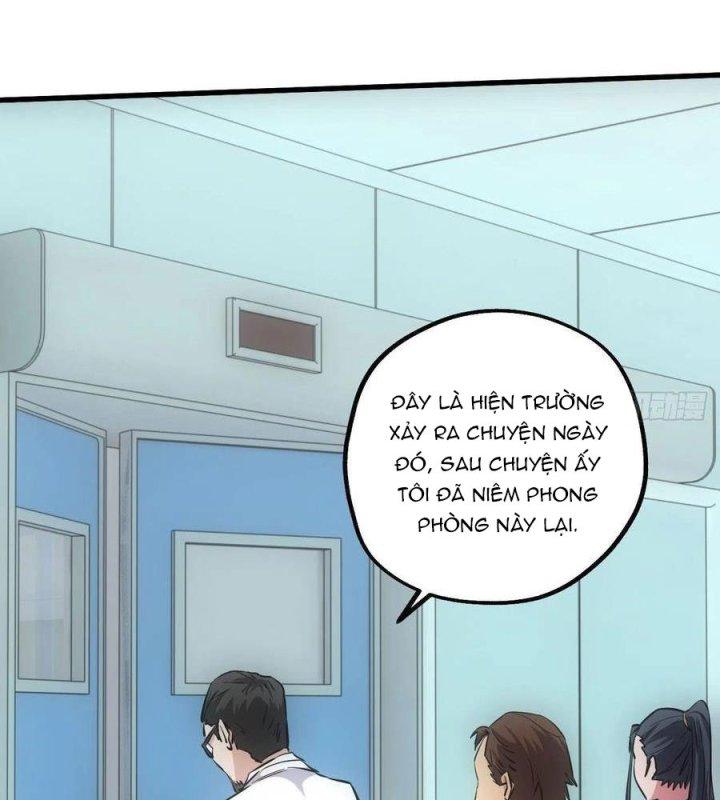 Đô Thị Bắt Yêu Nhân Chapter 84 - Trang 3