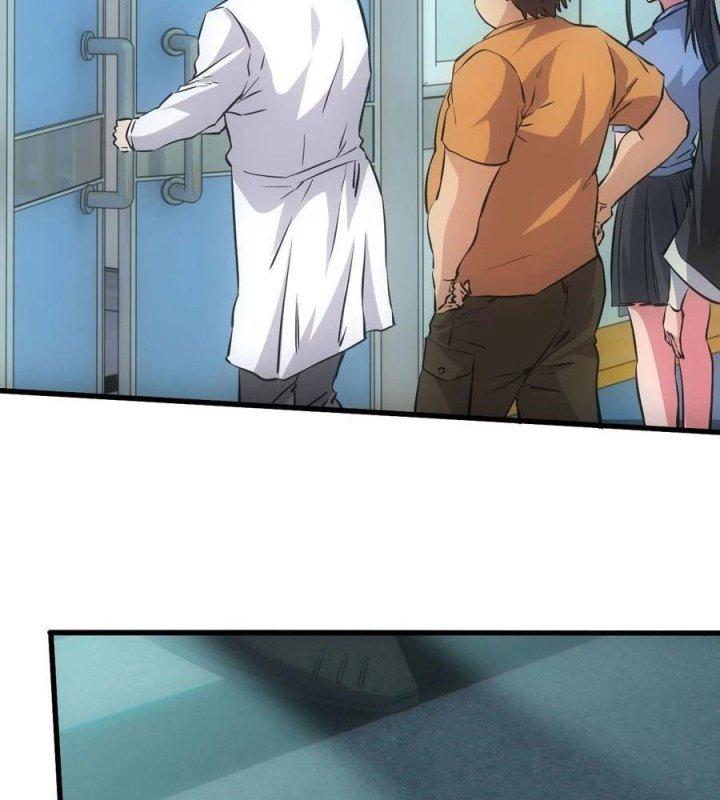 Đô Thị Bắt Yêu Nhân Chapter 84 - Trang 3