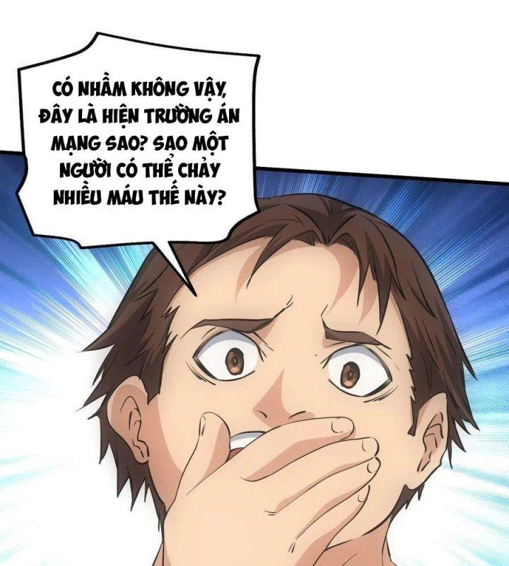 Đô Thị Bắt Yêu Nhân Chapter 84 - Trang 3