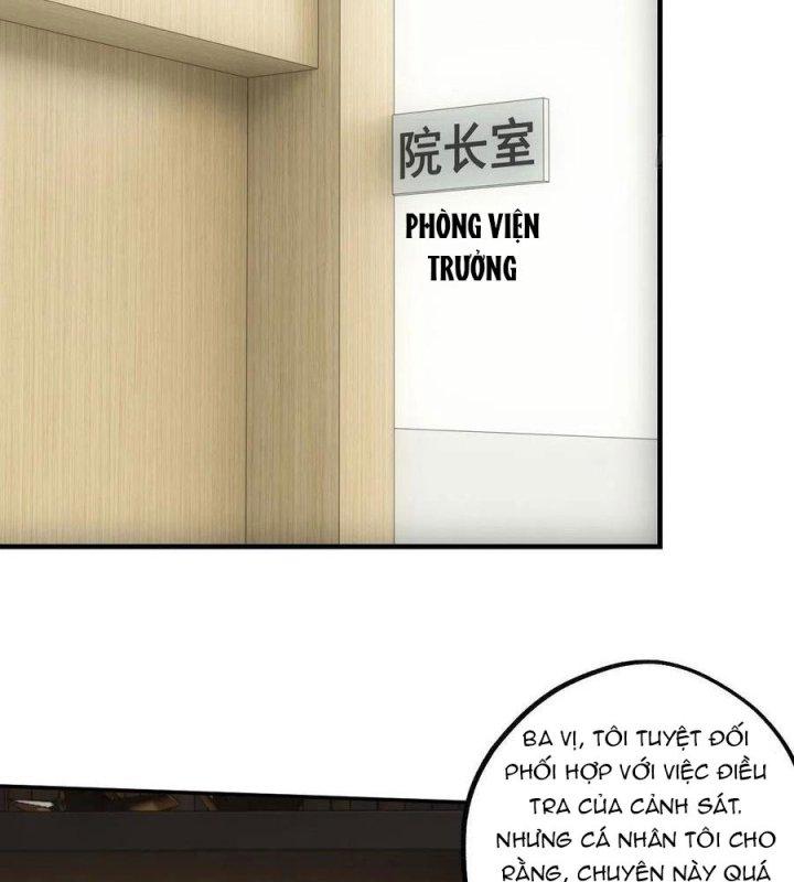 Đô Thị Bắt Yêu Nhân Chapter 84 - Trang 3