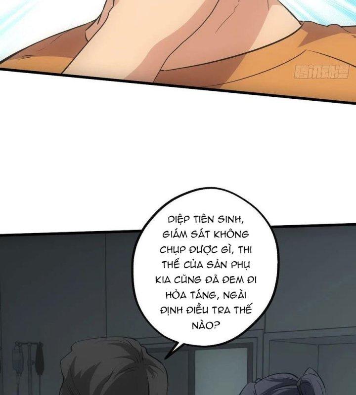 Đô Thị Bắt Yêu Nhân Chapter 84 - Trang 3