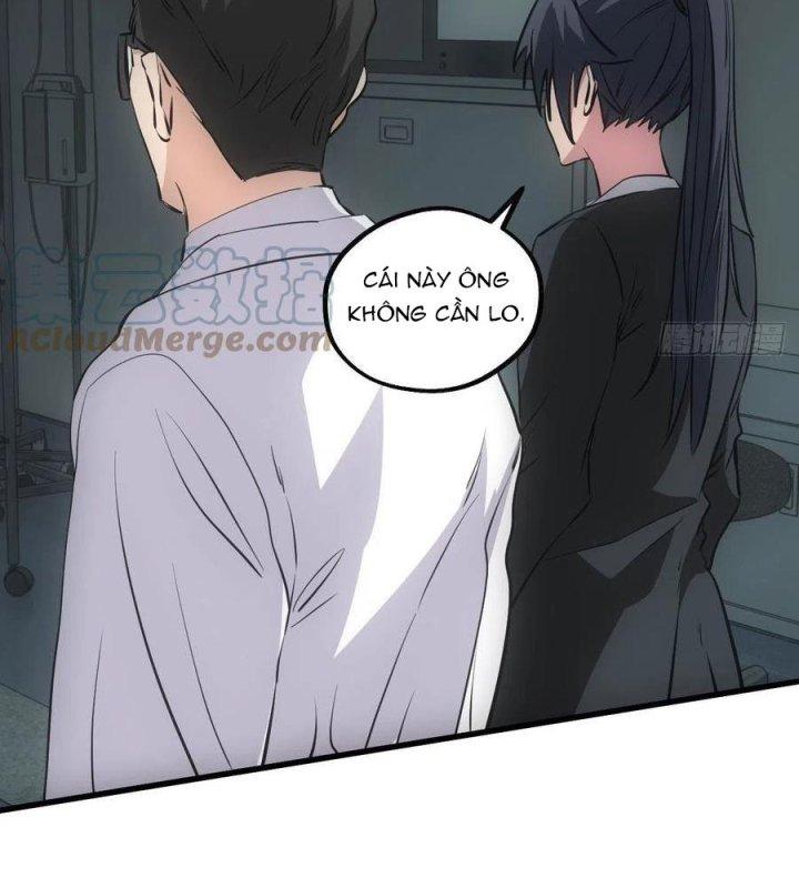 Đô Thị Bắt Yêu Nhân Chapter 84 - Trang 3