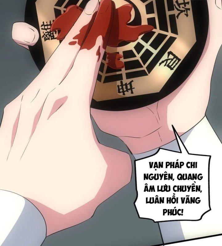 Đô Thị Bắt Yêu Nhân Chapter 84 - Trang 3