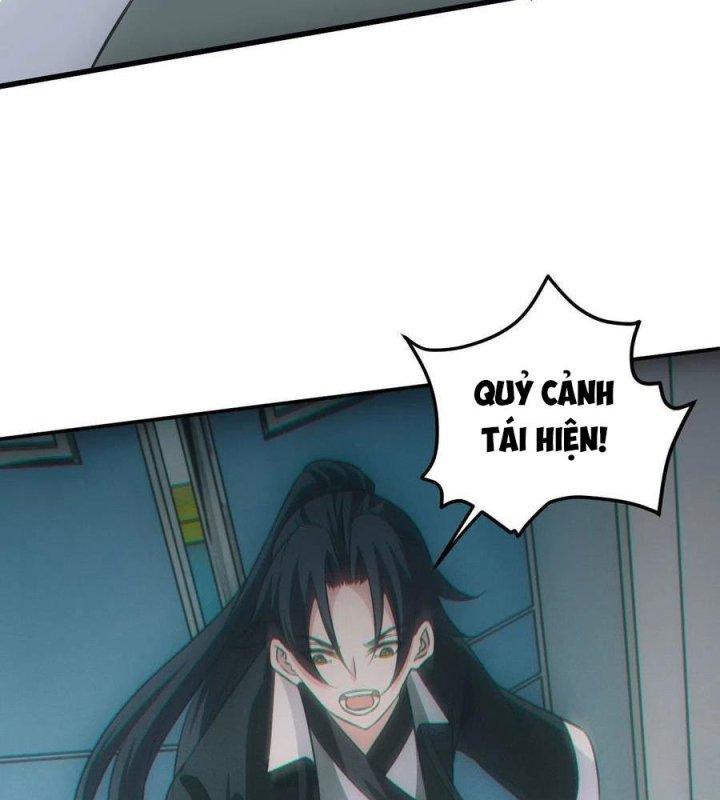 Đô Thị Bắt Yêu Nhân Chapter 84 - Trang 3