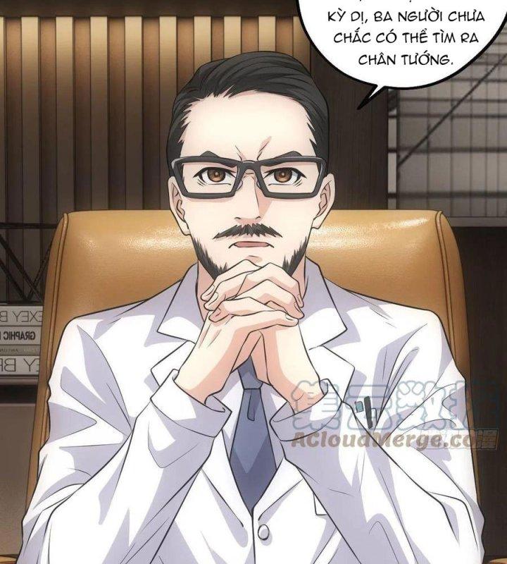 Đô Thị Bắt Yêu Nhân Chapter 84 - Trang 3