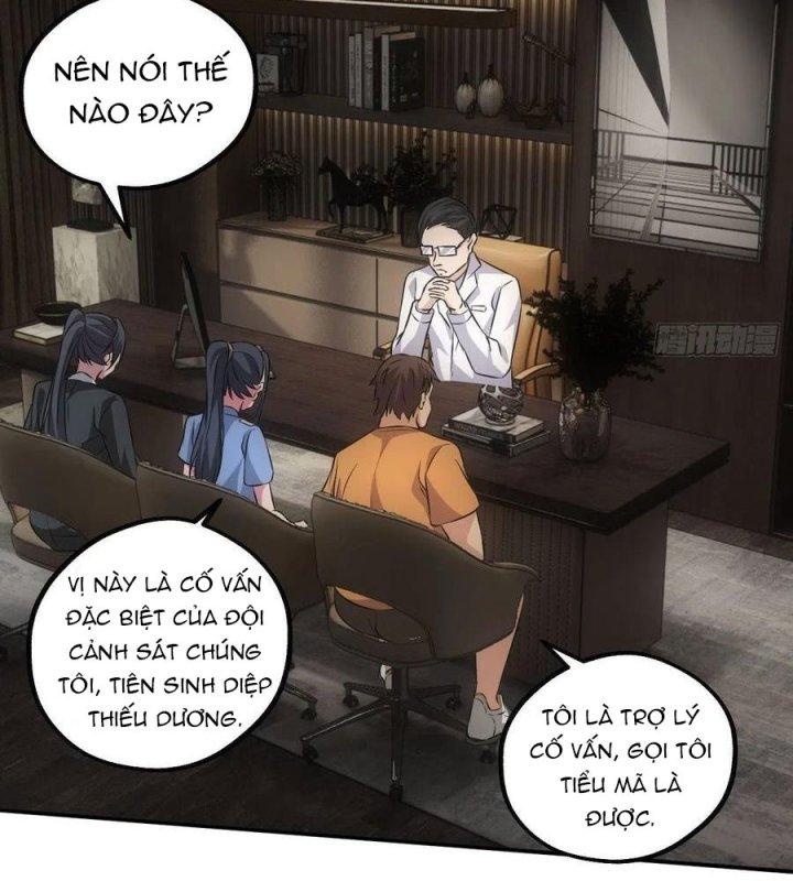 Đô Thị Bắt Yêu Nhân Chapter 84 - Trang 3