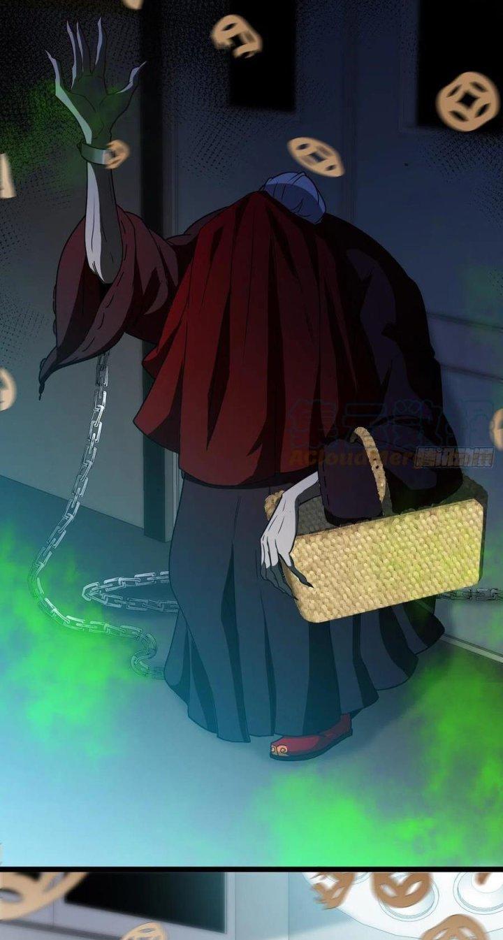 Đô Thị Bắt Yêu Nhân Chapter 85 - Trang 4