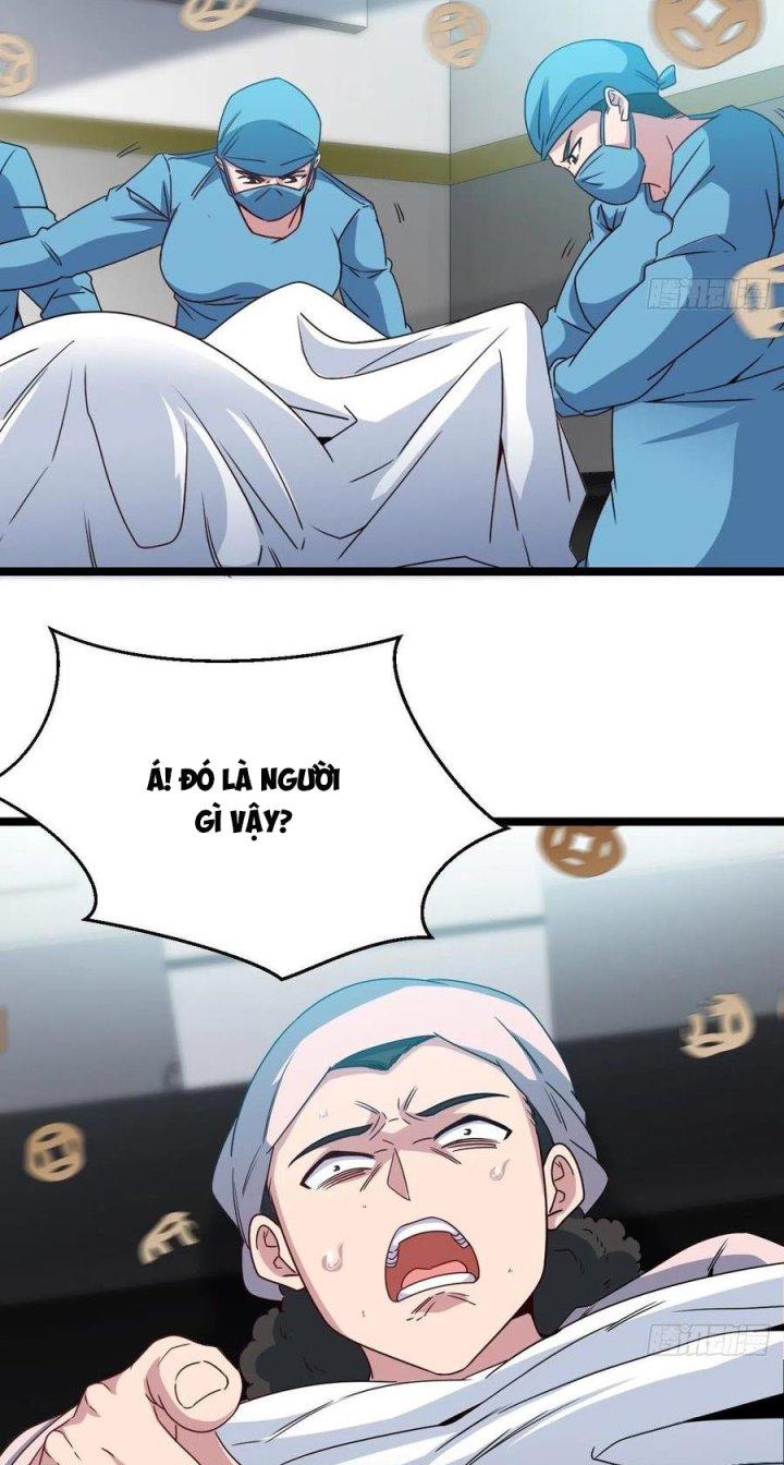 Đô Thị Bắt Yêu Nhân Chapter 85 - Trang 4