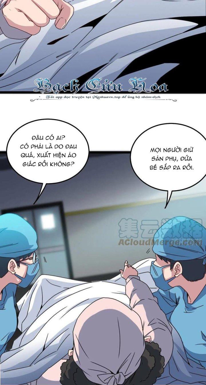 Đô Thị Bắt Yêu Nhân Chapter 85 - Trang 4