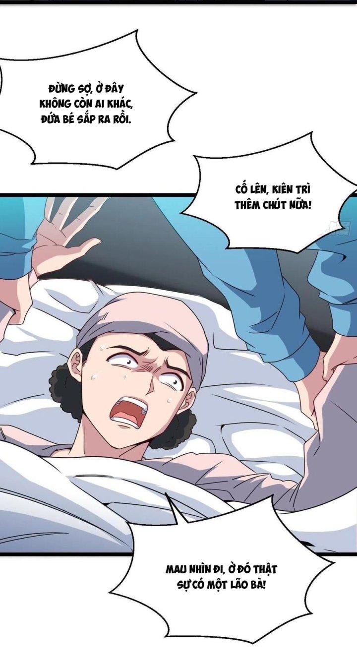 Đô Thị Bắt Yêu Nhân Chapter 85 - Trang 4