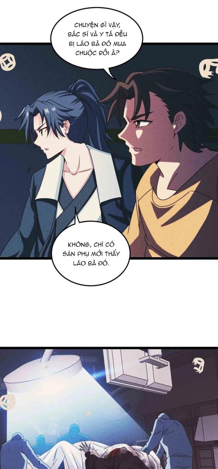 Đô Thị Bắt Yêu Nhân Chapter 85 - Trang 4